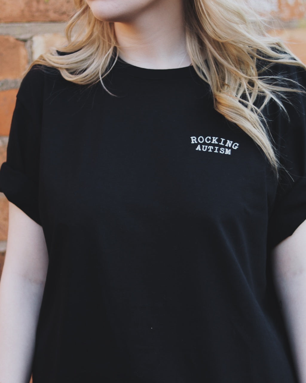 Rocking Autism Adults – The Little Ones Clothing