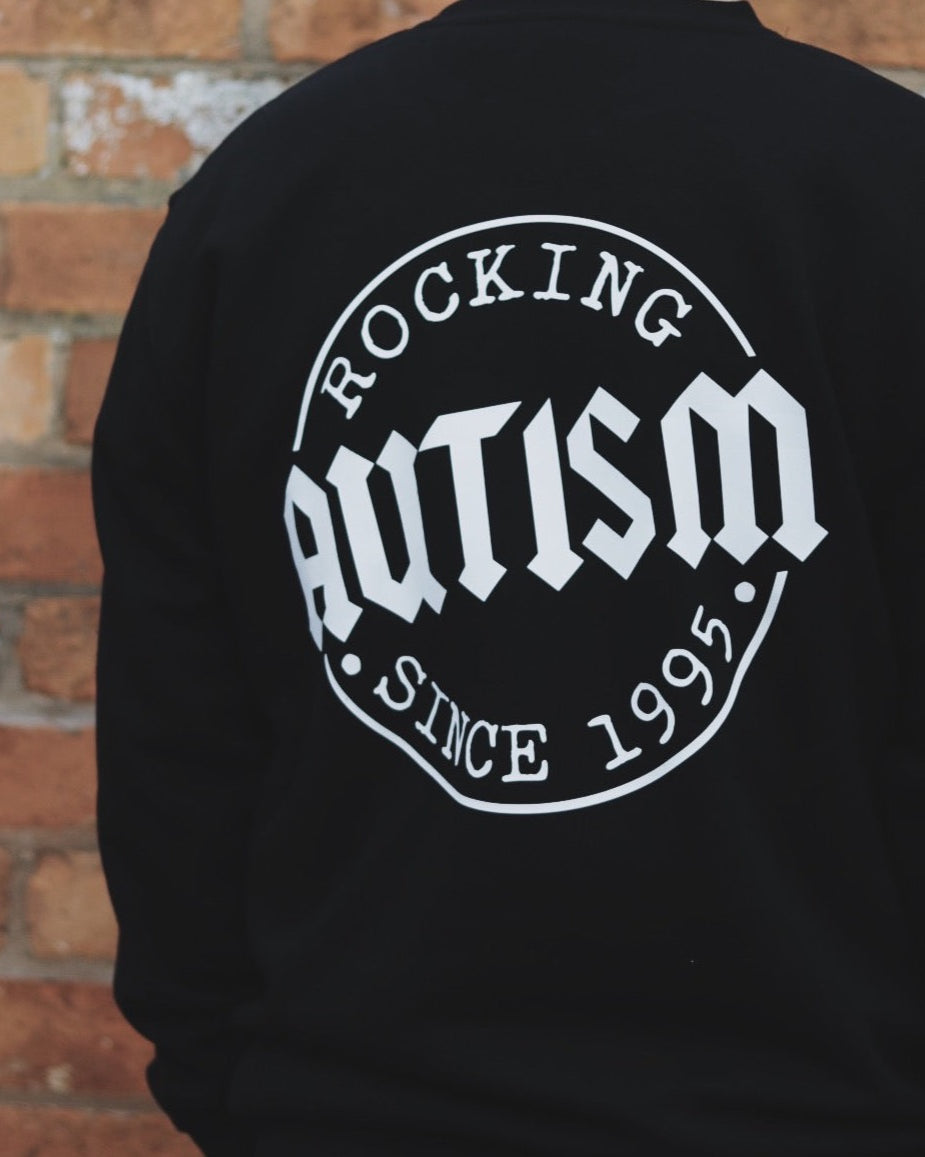 Rocking Autism Adults – The Little Ones Clothing