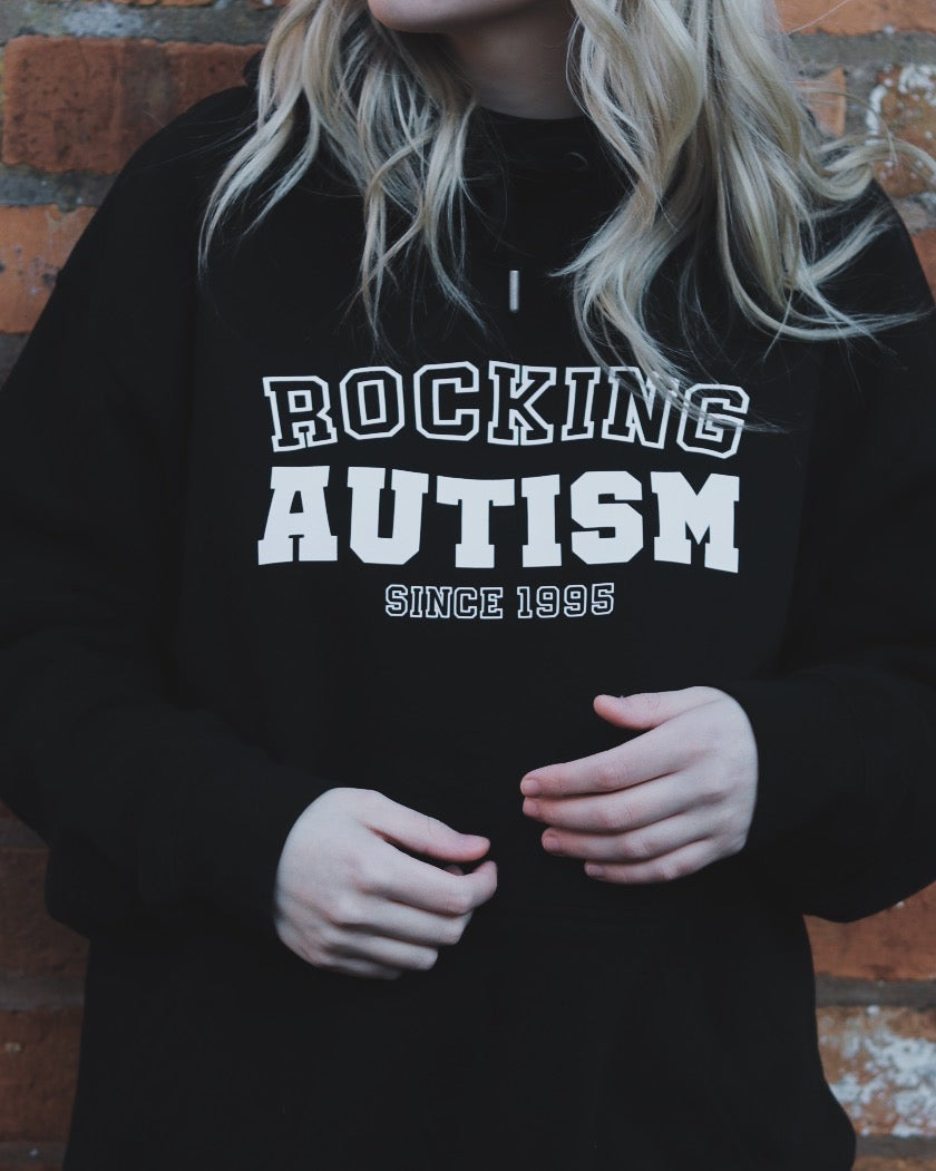 Rocking Autism Adults – The Little Ones Clothing