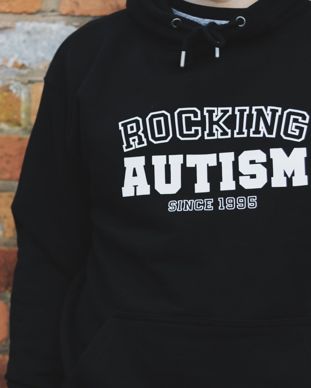Rocking Autism Adults – The Little Ones Clothing