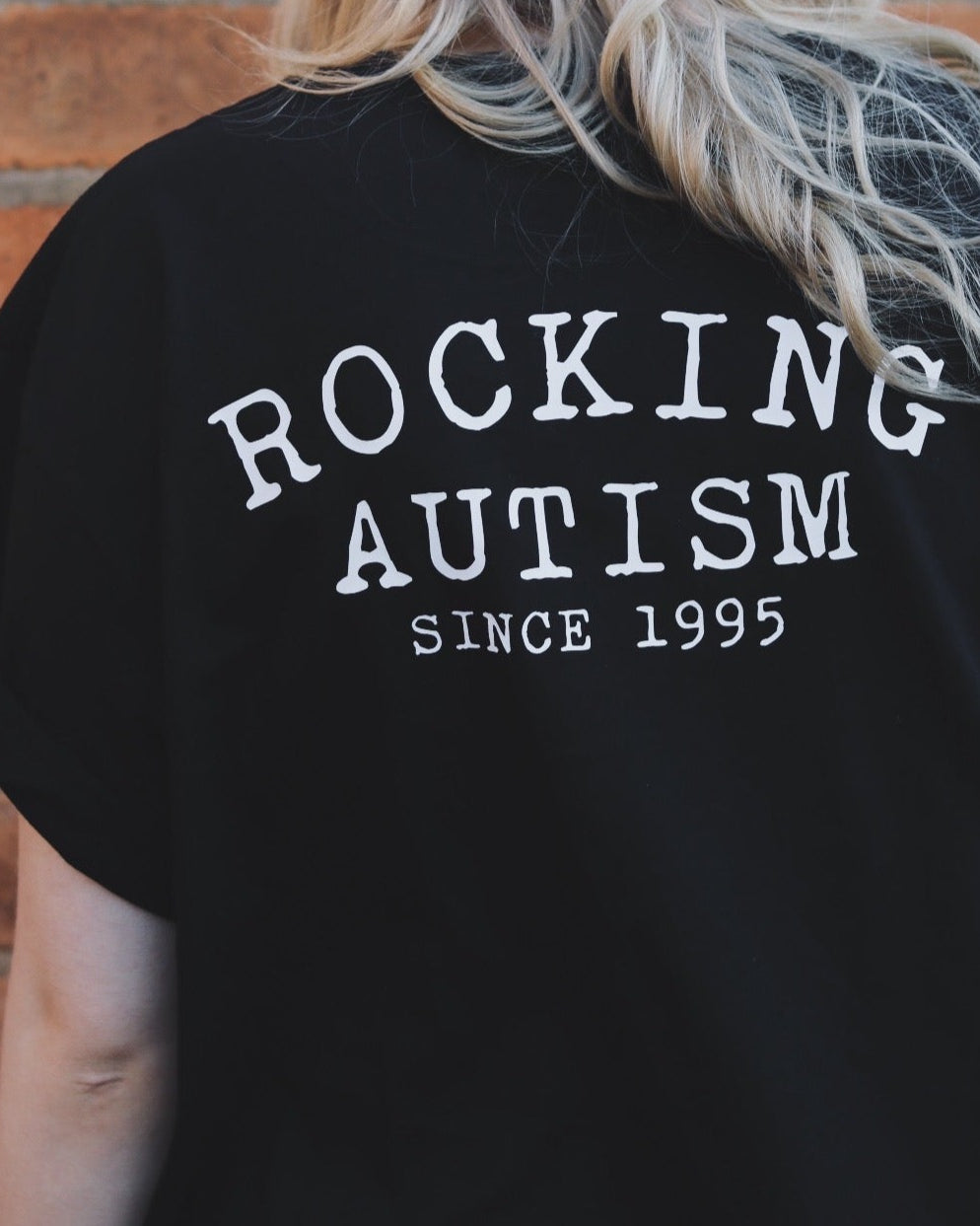 Rocking Autism Adults – The Little Ones Clothing